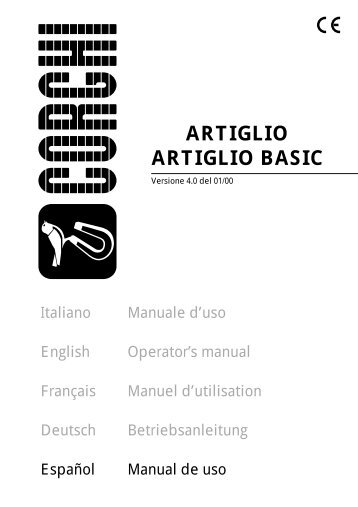 5 ARTIGLIO+BASIC spa