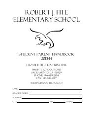 Parent-Student Handbook 2013-2014 - Elk Grove Unified School ...