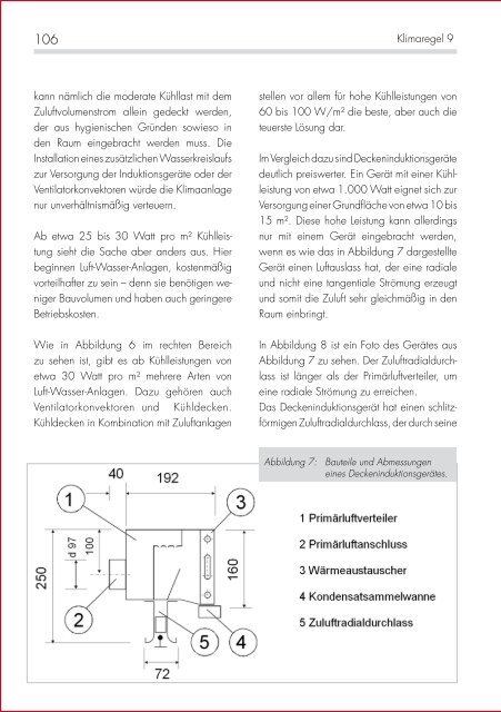 Altes Prinzip mit neuer Effizienz - ROX Klimatechnik