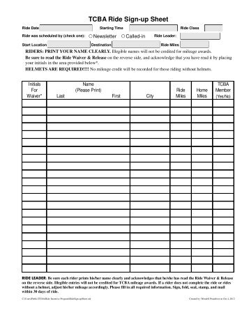 chili cook off sign up sheet monroe west monroe louisiana