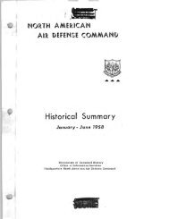 1958 NORAD CONAD History Jan-Jun.pdf - US Northern Command