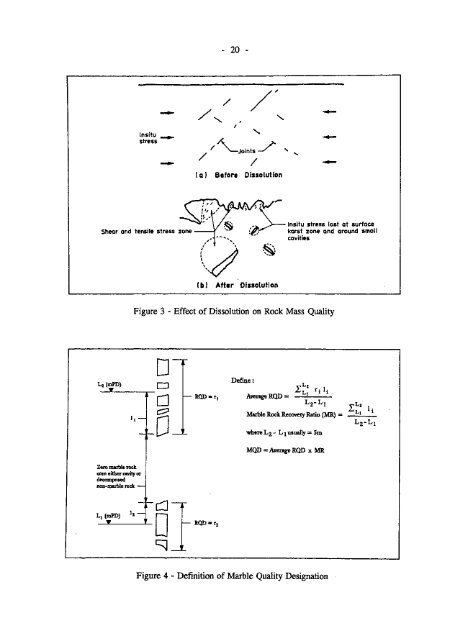 CLASSIFICATION AND ZONING OF MARBLE SITES - HKU Libraries