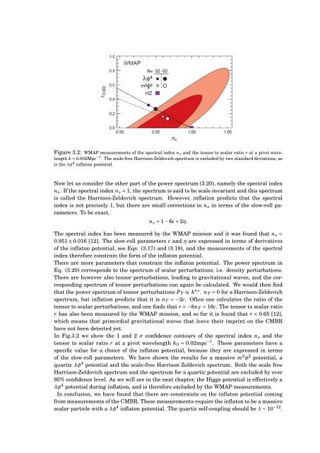 Master's Thesis in Theoretical Physics - Universiteit Utrecht