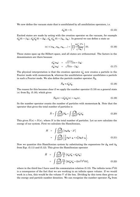 Master's Thesis in Theoretical Physics - Universiteit Utrecht