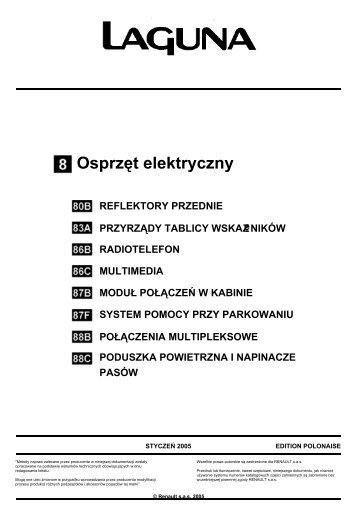 Diagnostyka - Interpretacja stanÃ³w - Eko Instal