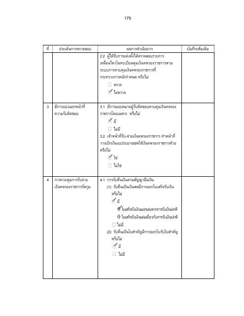 à¸ªà¹à¸§à¸à¸à¸µà¹ 2 - à¸«à¸à¹à¸§à¸¢à¸à¸£à¸§à¸à¸ªà¸­à¸à¸ à¸²à¸¢à¹à¸ à¸ªà¸à¸.