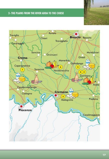 Circuiti del Biologico in Lombardia - BuonaLombardia.it