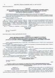 ORDIN 1918/2011 pentru aprobarea procedurii si ... - ITM Prahova