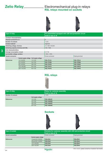 OsiSense XS - studiecd.dk