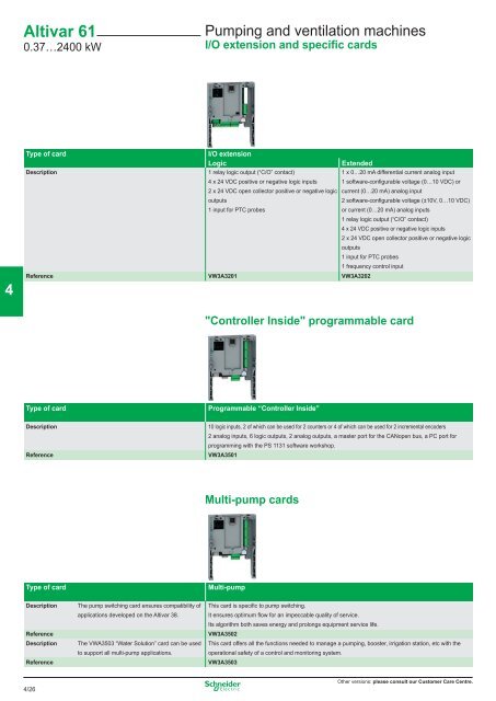 OsiSense XS - studiecd.dk