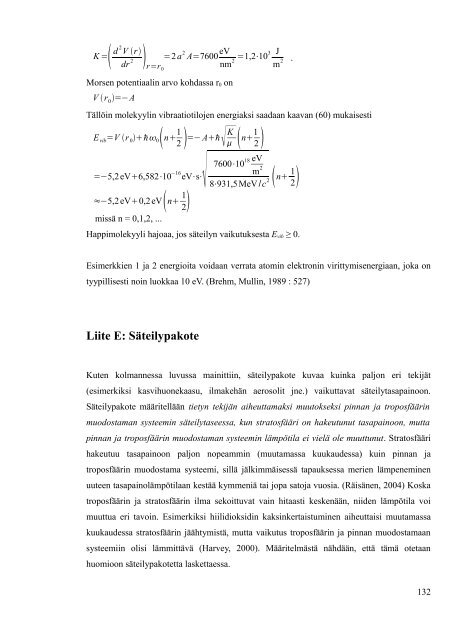 Pro gradu -tutkielma Fysiikan opettajan ... - Helsinki.fi