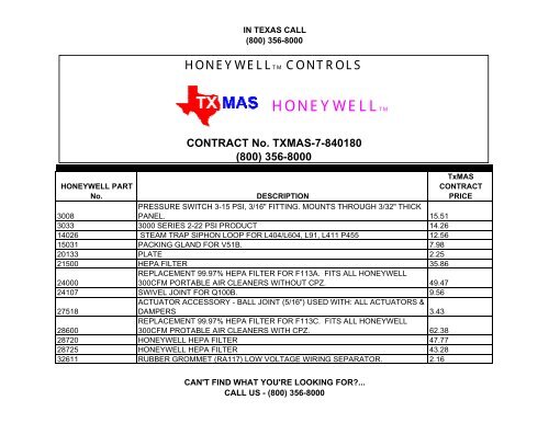 H600A1014-Honeywell H600A1014 Wall Mount Humidistat 24/120/240 Vac -  Industrial Stores