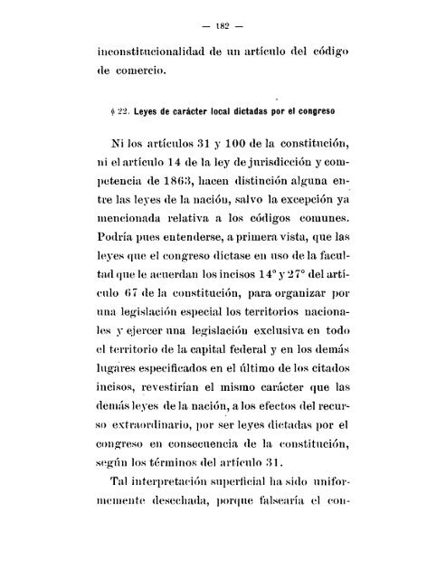 26 - Biblioteca Digital - Corte Suprema de Justicia de la NaciÃ³n