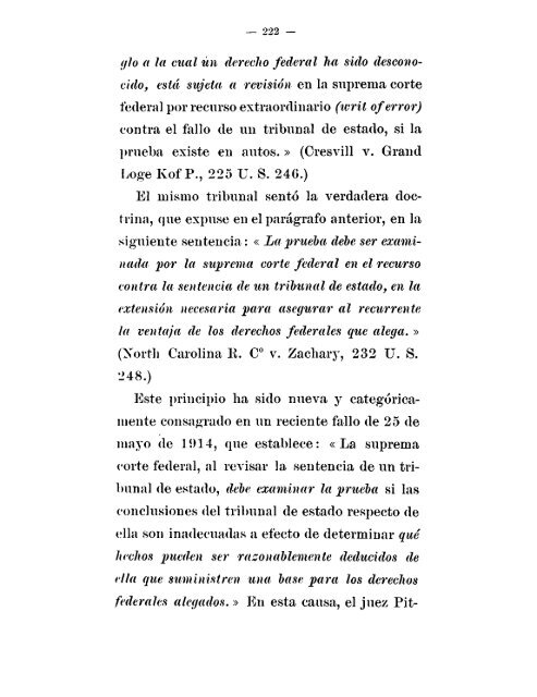 26 - Biblioteca Digital - Corte Suprema de Justicia de la NaciÃ³n