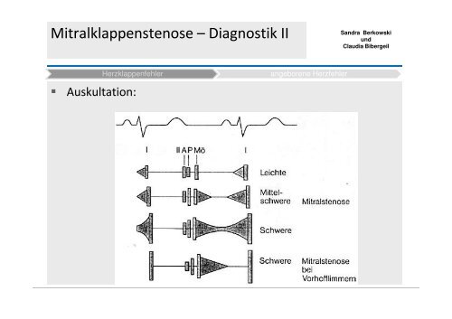 Herzklappenfehler & angeborene Herzfehler [Compatibility Mode]