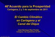 Cambio Climatico