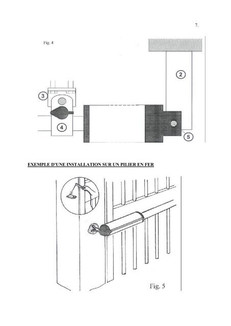 MODO 12 VDC - GiBiDi