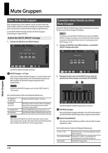 Links zum Download - Roland Systems Group