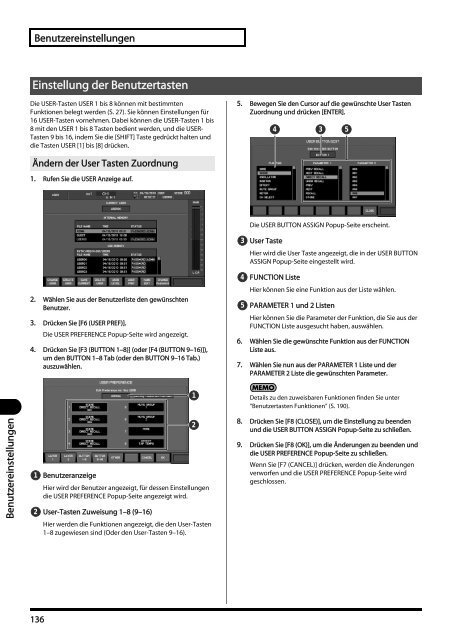 Links zum Download - Roland Systems Group