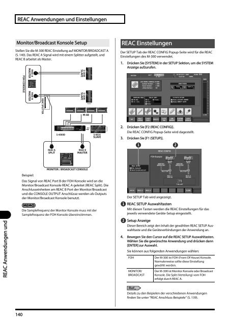 Links zum Download - Roland Systems Group