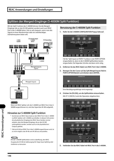 Links zum Download - Roland Systems Group