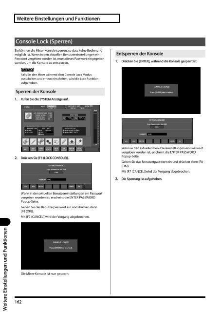 Links zum Download - Roland Systems Group