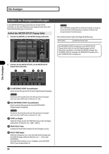 Links zum Download - Roland Systems Group