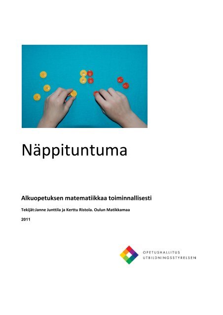 Näppituntuma 1 - Edu.fi