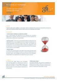 Gestion des temps.pdf - Gfi Informatique