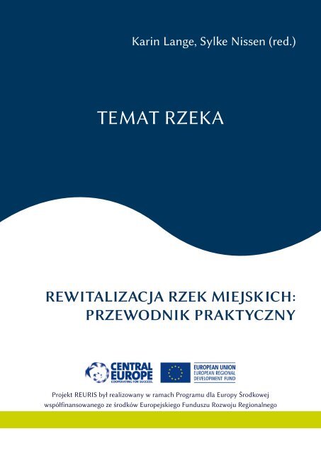 TEMAT RZEKA - REURIS - Główny Instytut Górnictwa