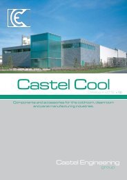 Castel Engineering