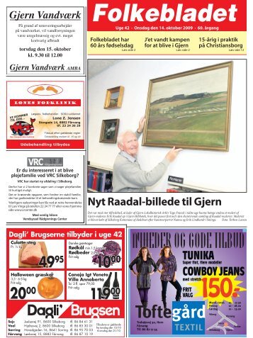 Gern Herreds Folkeblad