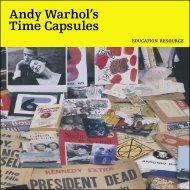 Andy Warhol's Time Capsules (416.9 KB PDF) - National Gallery of ...