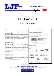 PR 1440 Class B