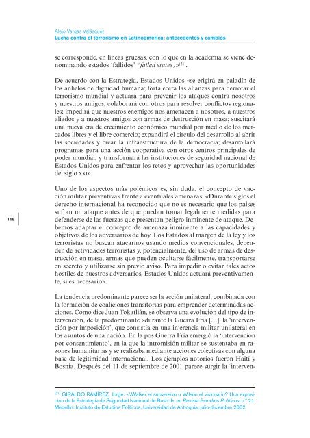 LOS DESAFÃOS DE LA SEGURIDAD EN IBEROAMÃRICA - IEEE