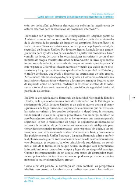 LOS DESAFÃOS DE LA SEGURIDAD EN IBEROAMÃRICA - IEEE