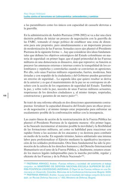 LOS DESAFÃOS DE LA SEGURIDAD EN IBEROAMÃRICA - IEEE