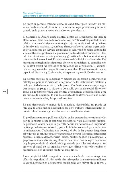 LOS DESAFÃOS DE LA SEGURIDAD EN IBEROAMÃRICA - IEEE