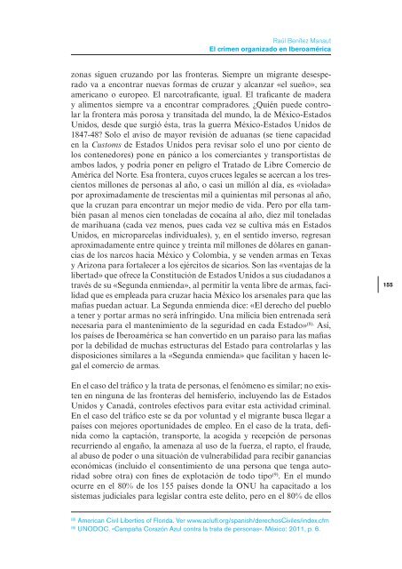 LOS DESAFÃOS DE LA SEGURIDAD EN IBEROAMÃRICA - IEEE