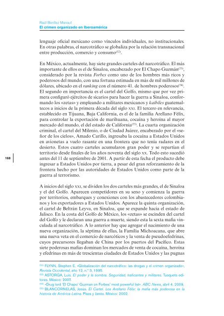 LOS DESAFÃOS DE LA SEGURIDAD EN IBEROAMÃRICA - IEEE