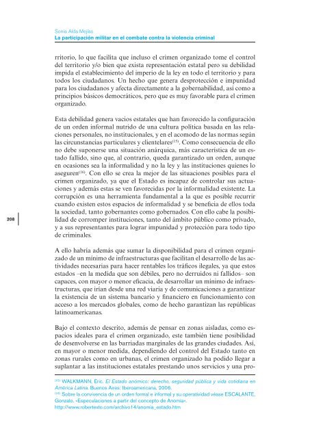 LOS DESAFÃOS DE LA SEGURIDAD EN IBEROAMÃRICA - IEEE