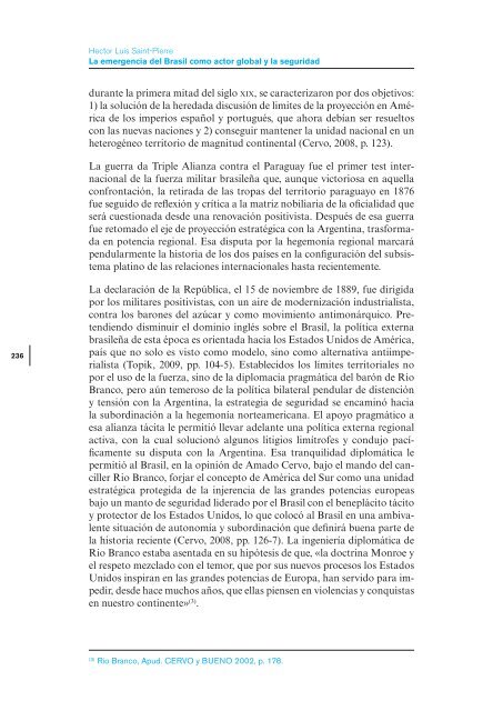 LOS DESAFÃOS DE LA SEGURIDAD EN IBEROAMÃRICA - IEEE