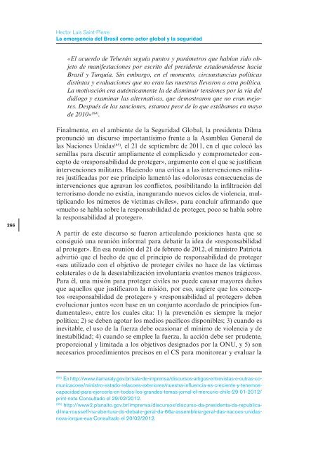 LOS DESAFÃOS DE LA SEGURIDAD EN IBEROAMÃRICA - IEEE