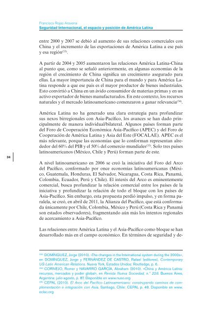 LOS DESAFÃOS DE LA SEGURIDAD EN IBEROAMÃRICA - IEEE