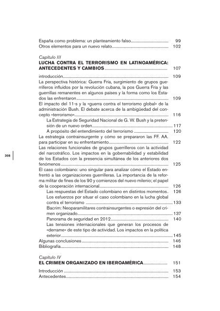 LOS DESAFÃOS DE LA SEGURIDAD EN IBEROAMÃRICA - IEEE