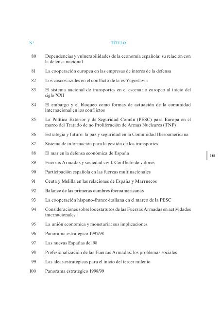 LOS DESAFÃOS DE LA SEGURIDAD EN IBEROAMÃRICA - IEEE