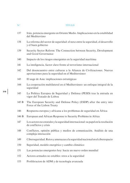 LOS DESAFÃOS DE LA SEGURIDAD EN IBEROAMÃRICA - IEEE