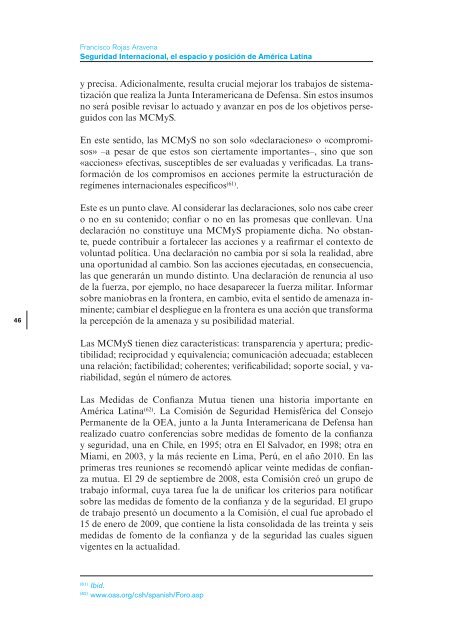 LOS DESAFÃOS DE LA SEGURIDAD EN IBEROAMÃRICA - IEEE