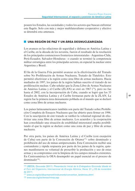 LOS DESAFÃOS DE LA SEGURIDAD EN IBEROAMÃRICA - IEEE