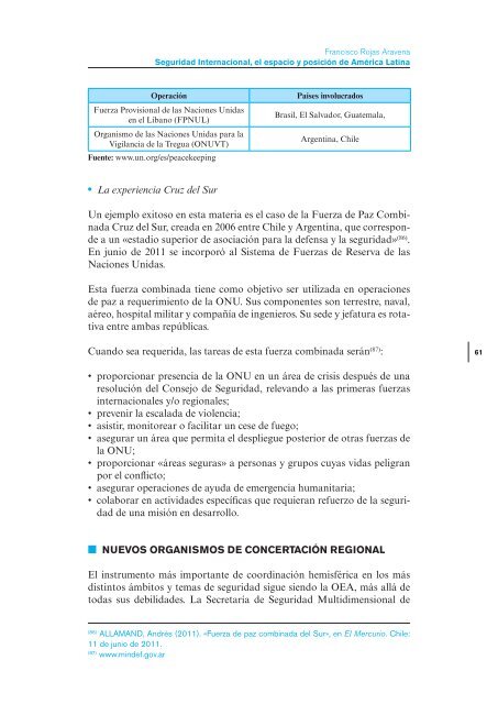 LOS DESAFÃOS DE LA SEGURIDAD EN IBEROAMÃRICA - IEEE